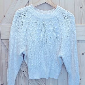 American Eagle Sweater, Size Sm NWOT
